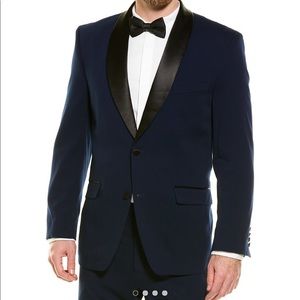 Perry Ellis Blazer Tux